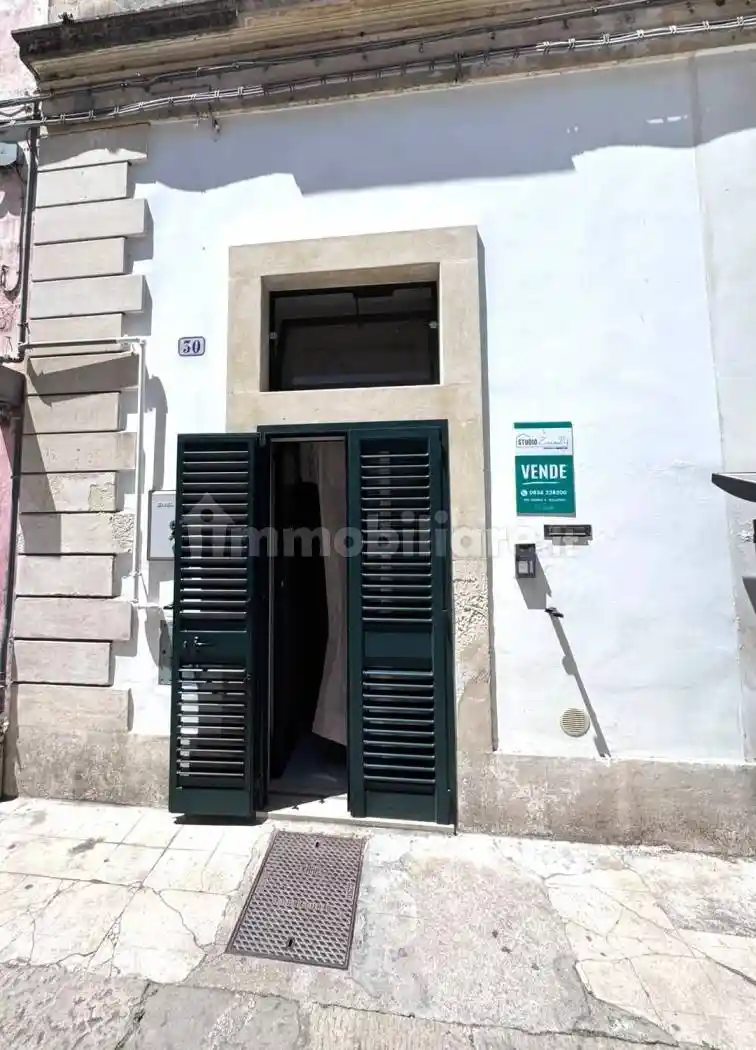 Appartamento in vendita a Galatina