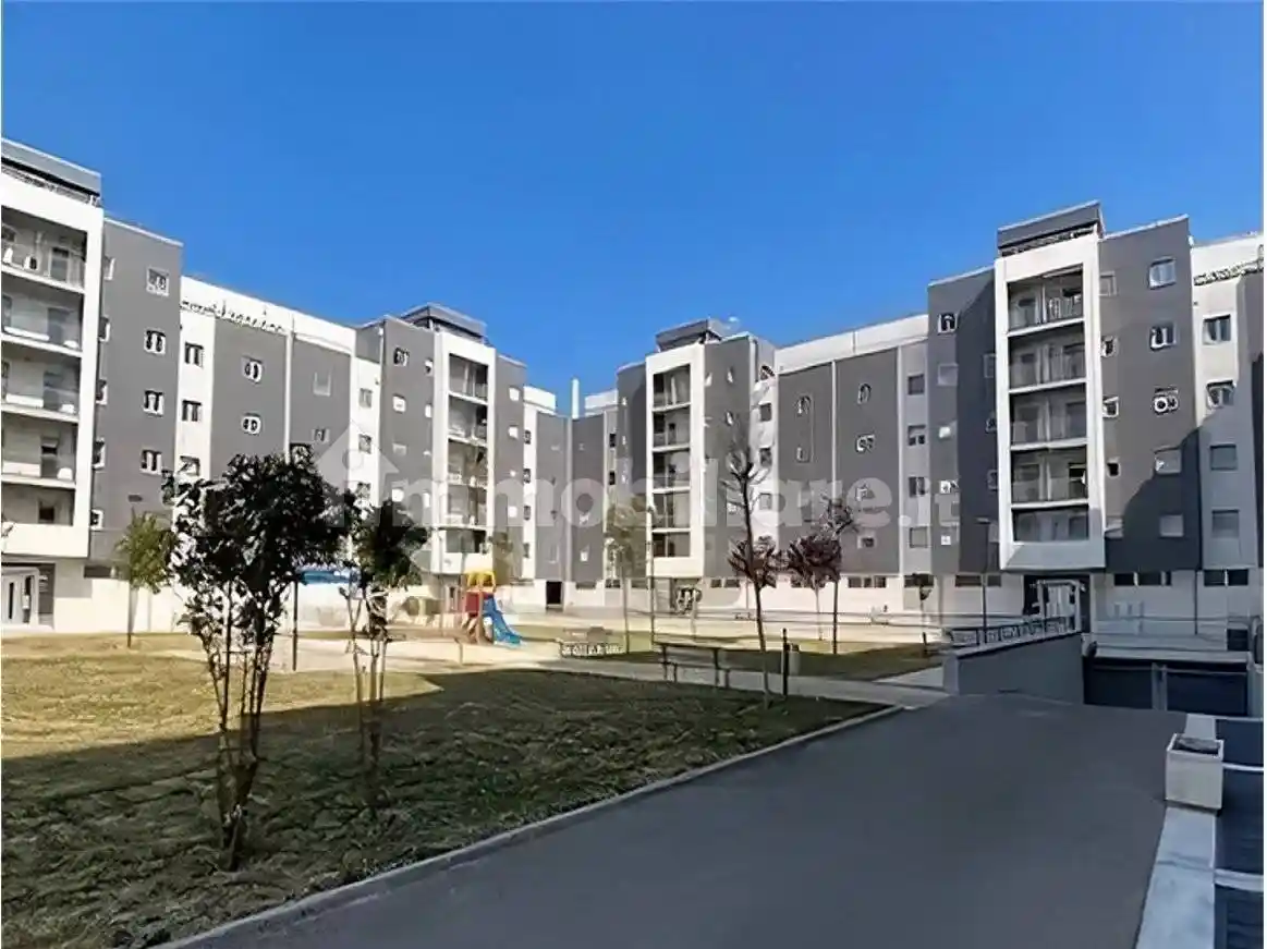 Appartamento in vendita a Foggia