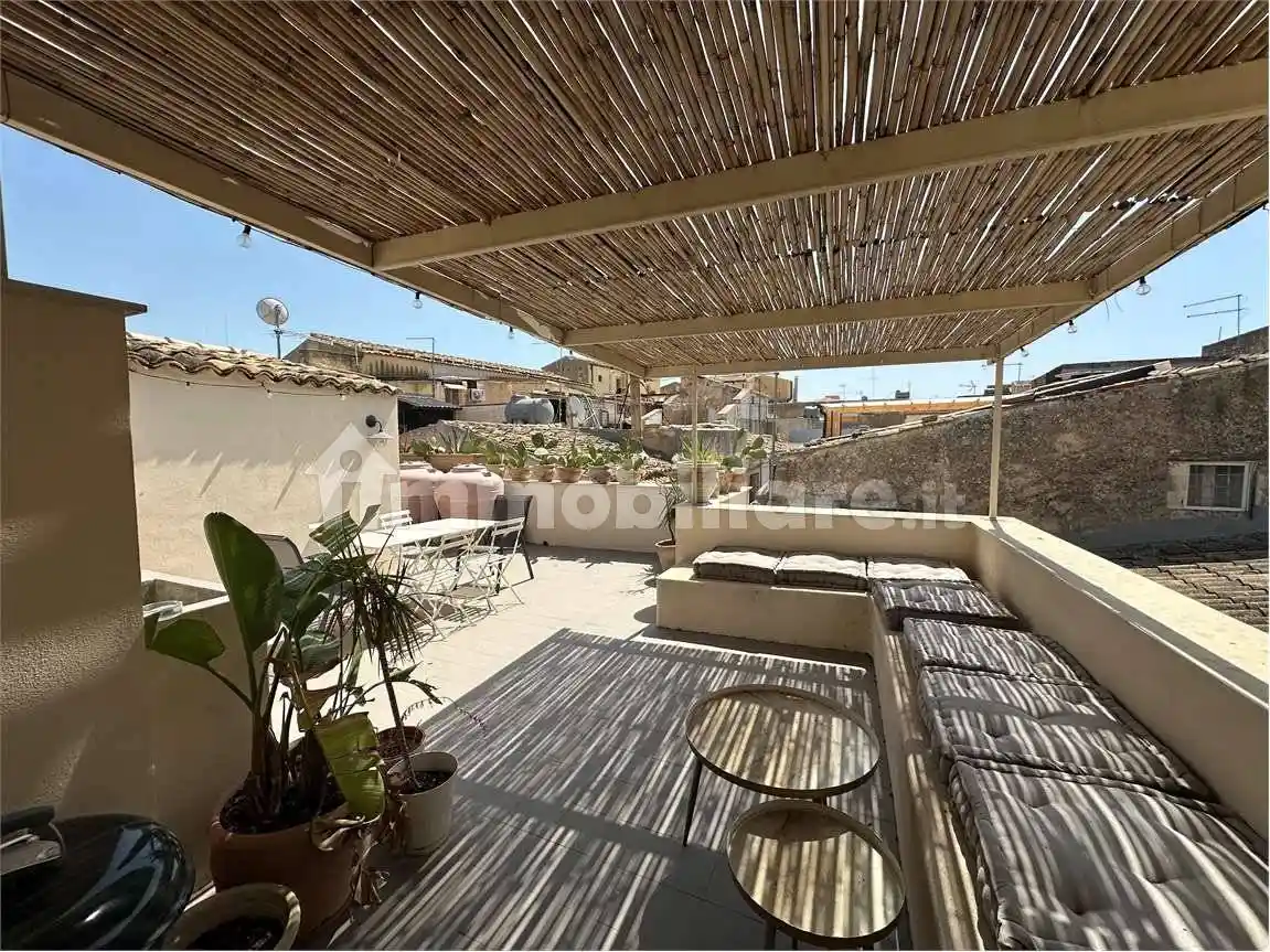 Casa indipendente in vendita a Noto