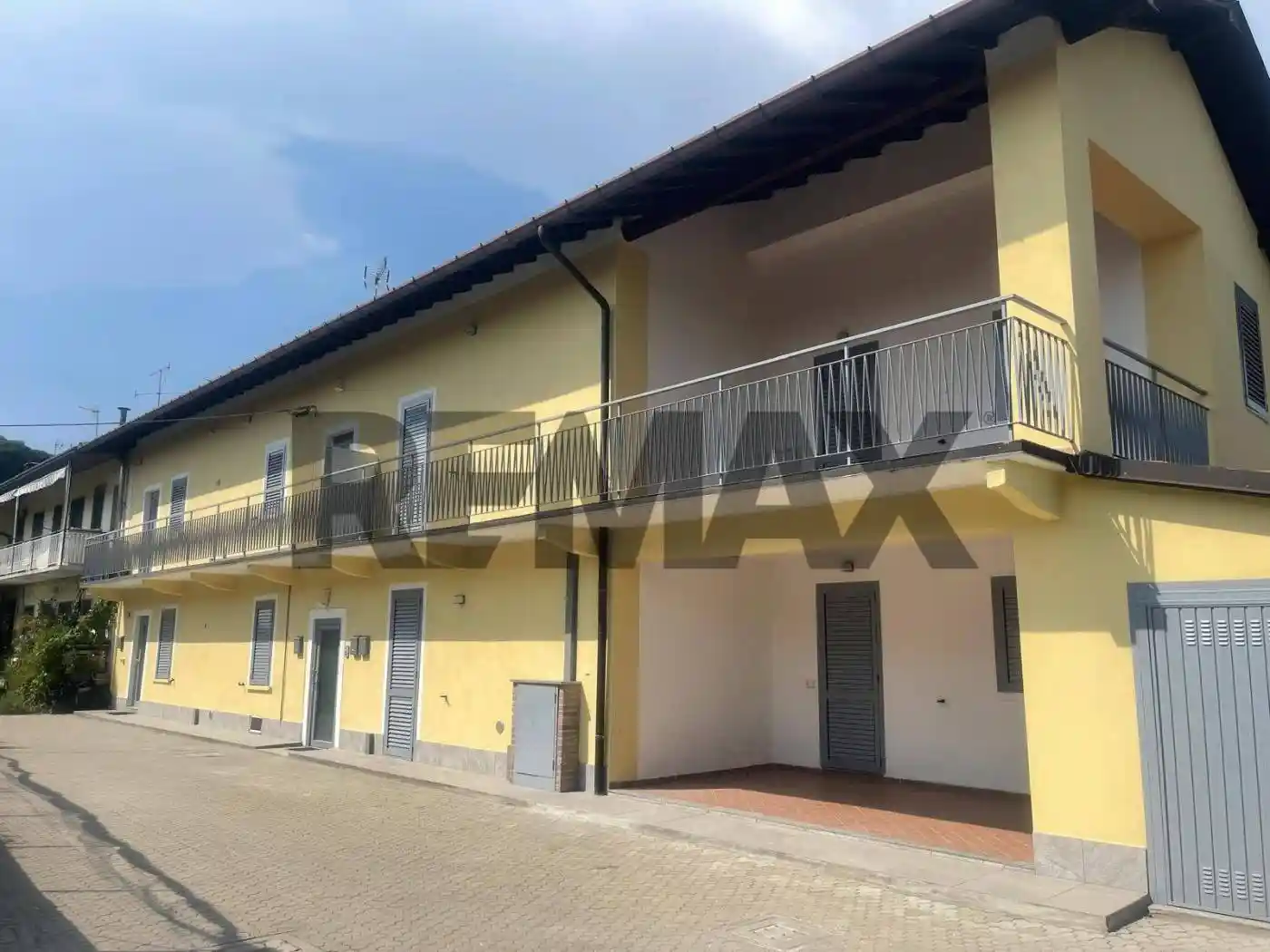 Appartamento in vendita a Vergiate