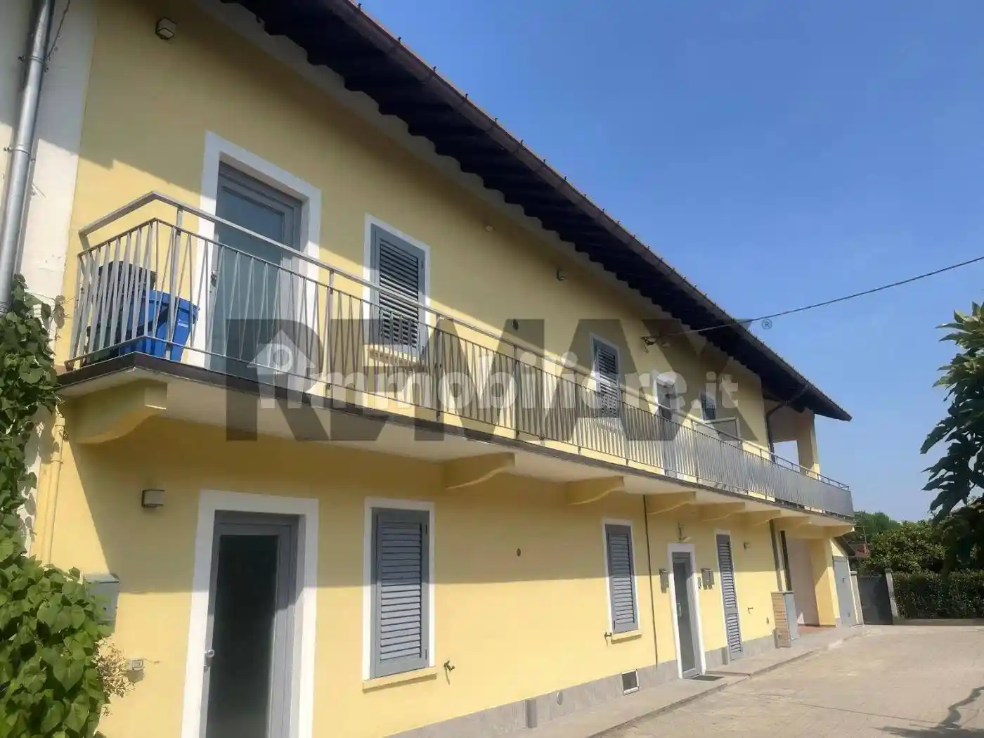 Appartamento in vendita a Vergiate