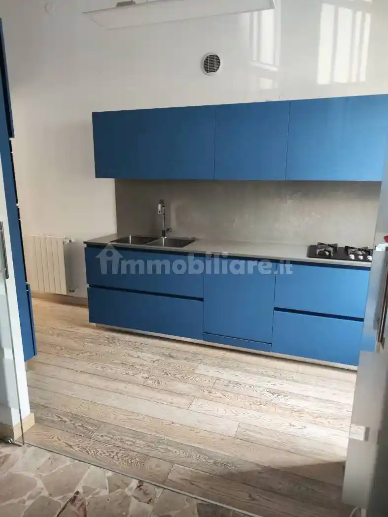 Appartamento in affitto a Catania