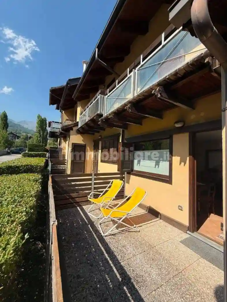 Villetta a schiera - foto 2