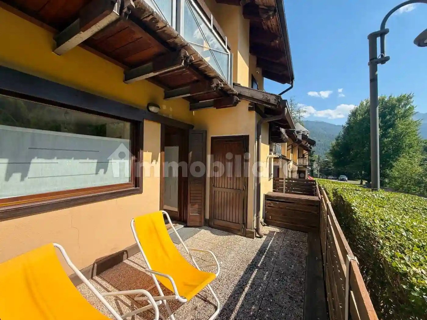 Villetta a schiera - foto 4