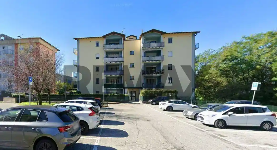 Appartamento in vendita a Luino