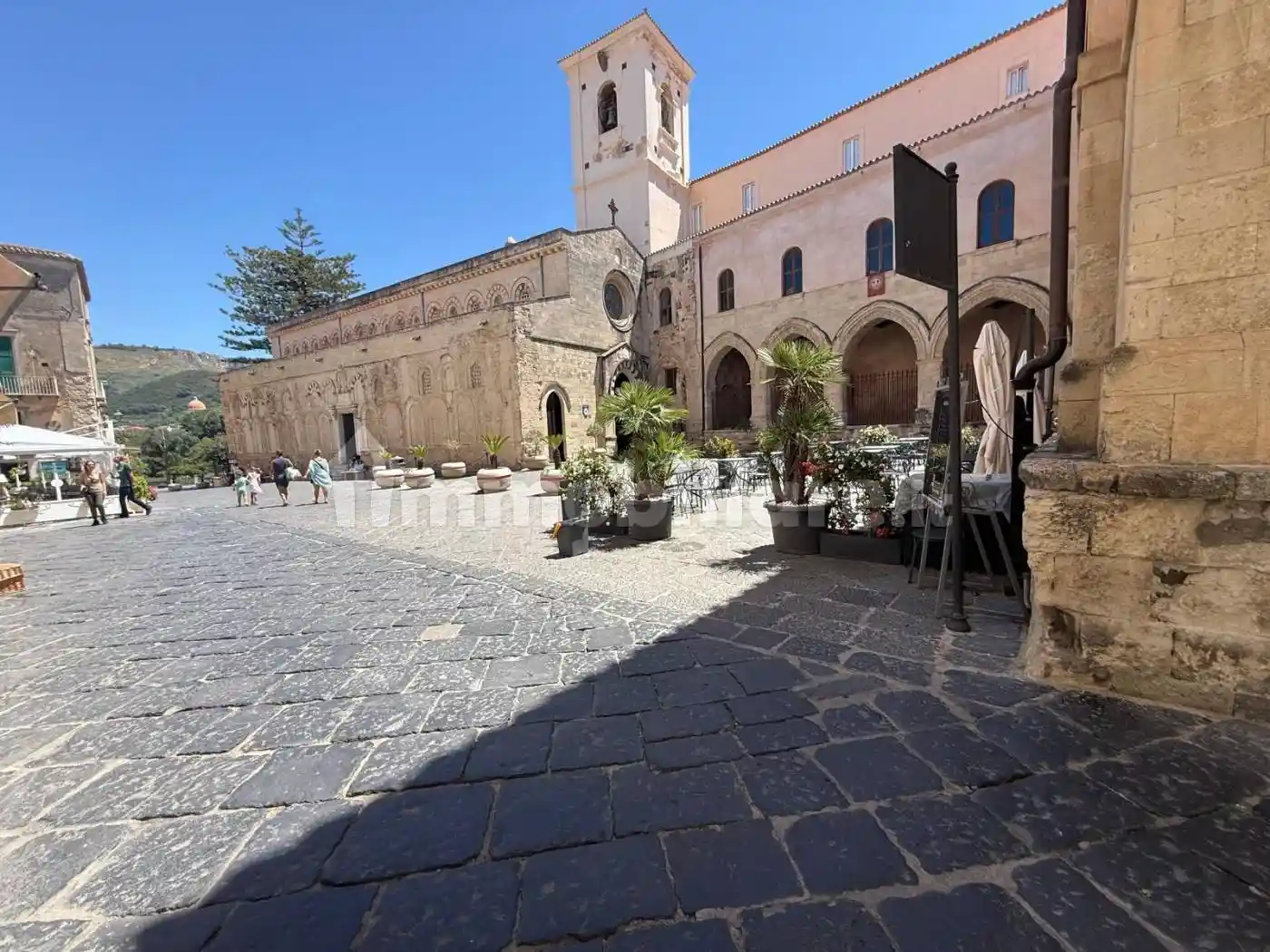 Villa in vendita a Tropea