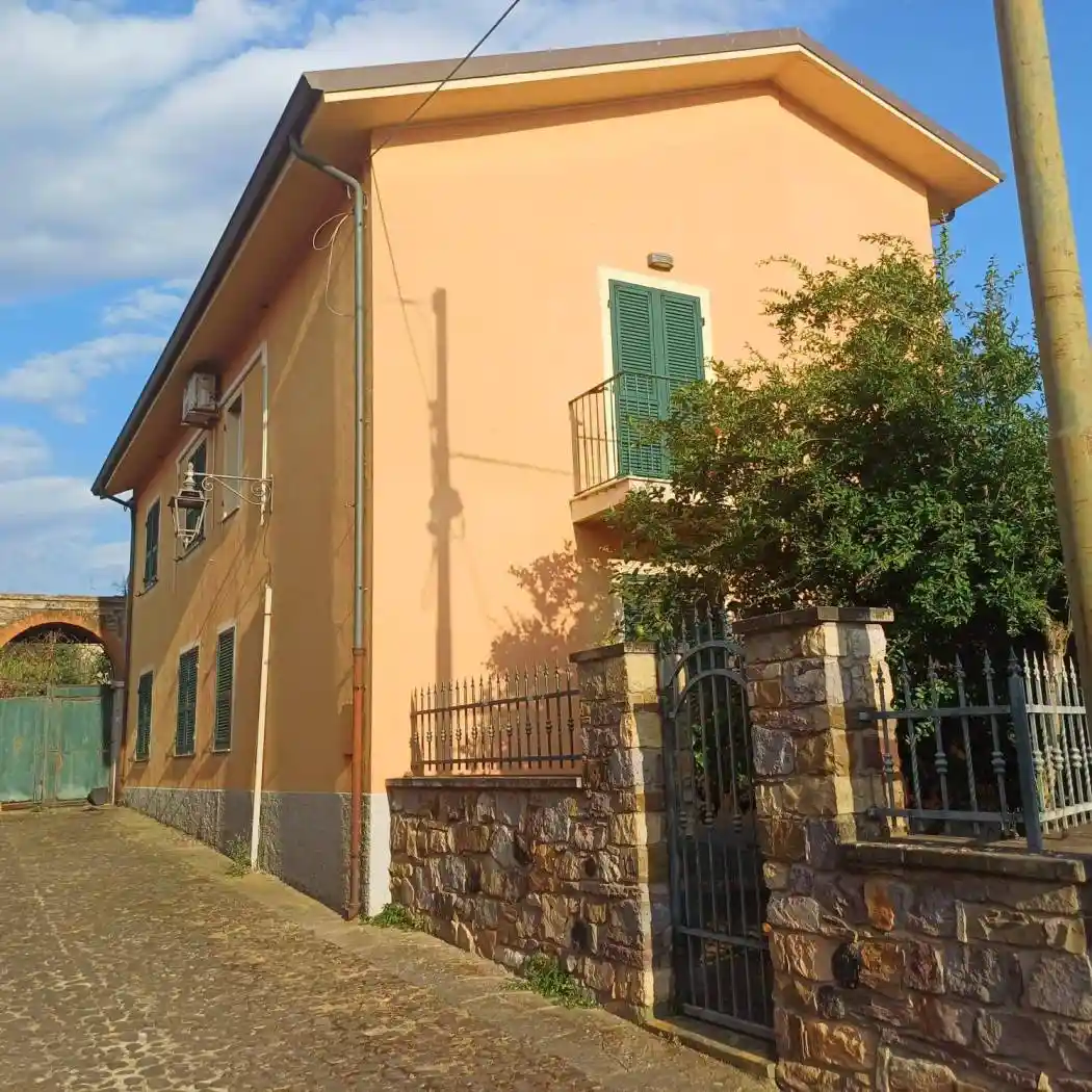 Villa in vendita a Sardara