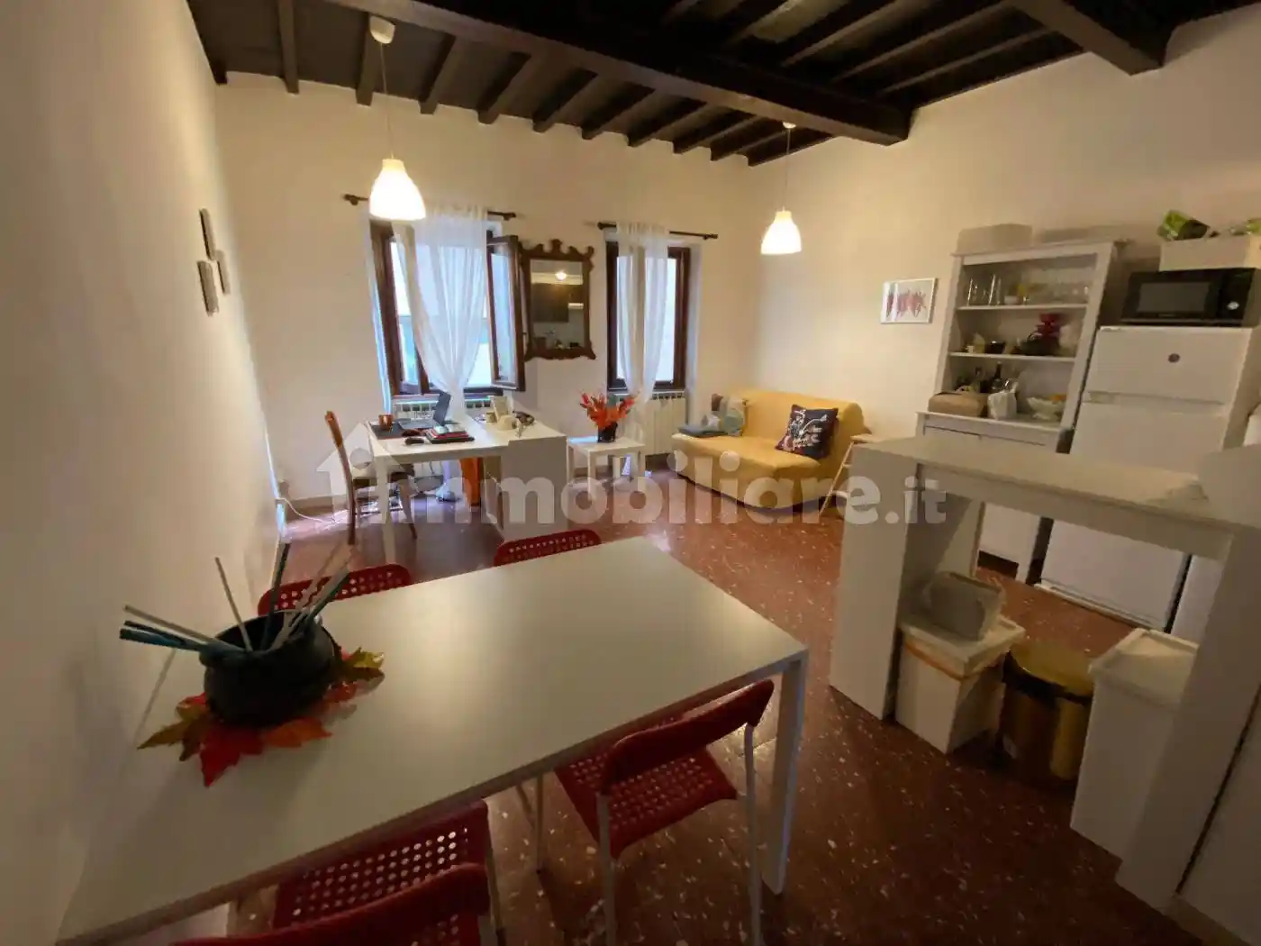 Appartamento in affitto a Firenze