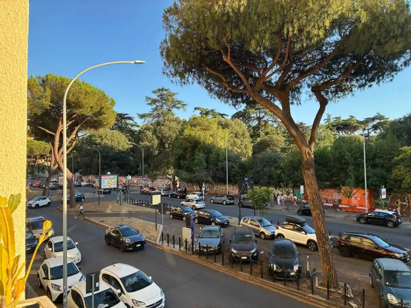 Appartamento in affitto a Roma