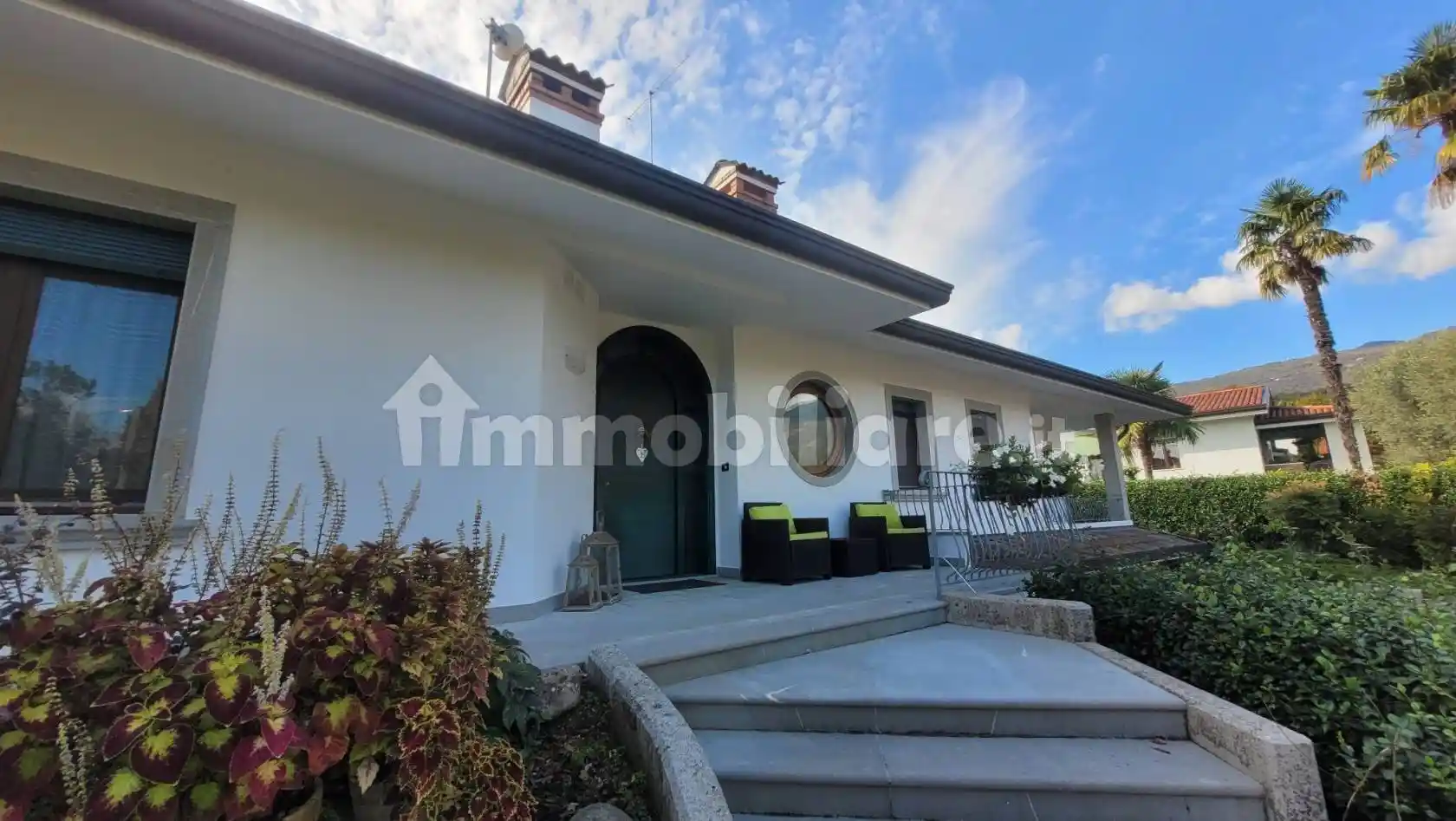 Villa in vendita a Polcenigo