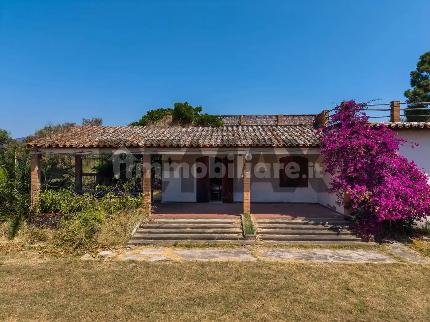 Casa indipendente in vendita a Pula