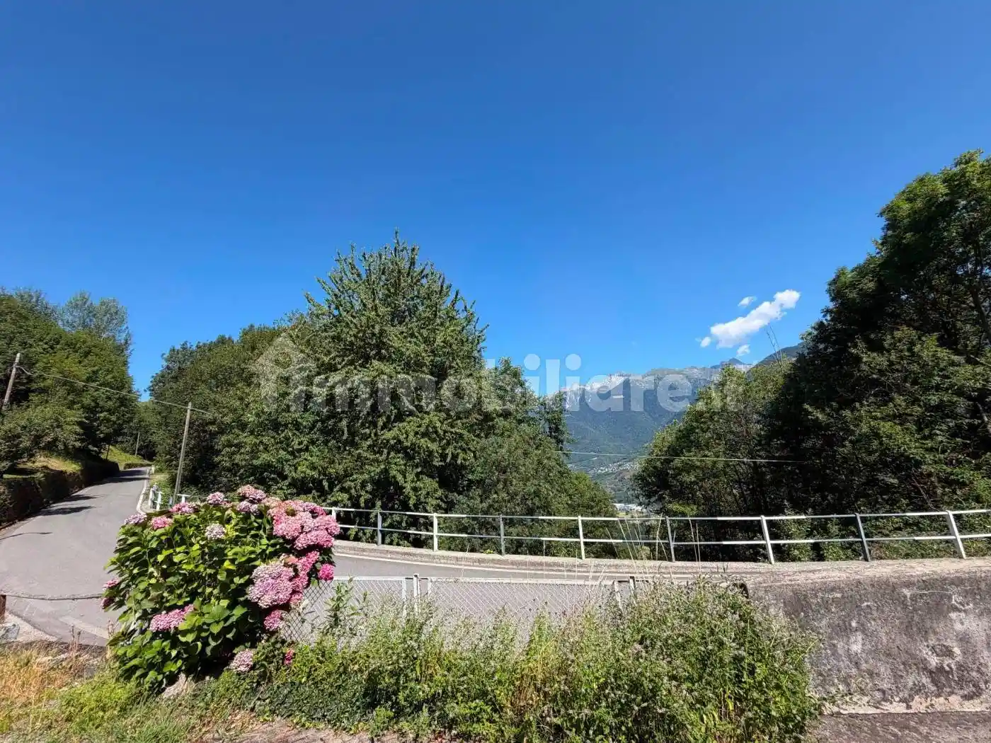 Appartamento in vendita a Castello dell'Acqua
