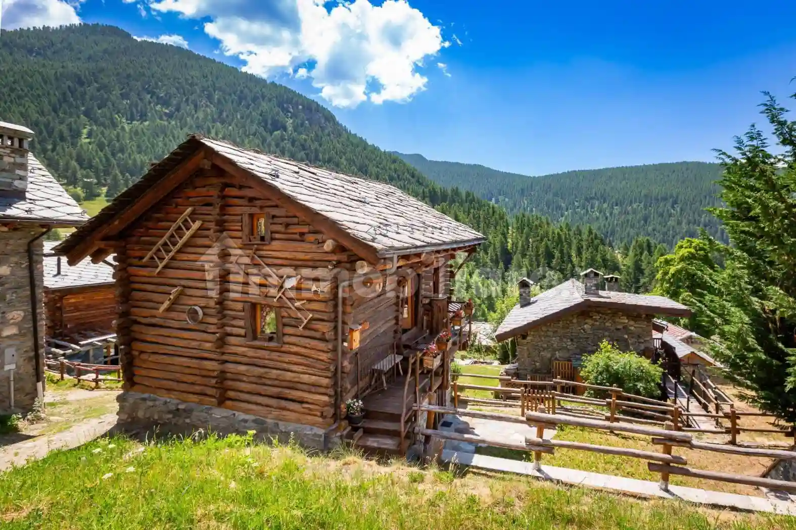 Villa - foto 4