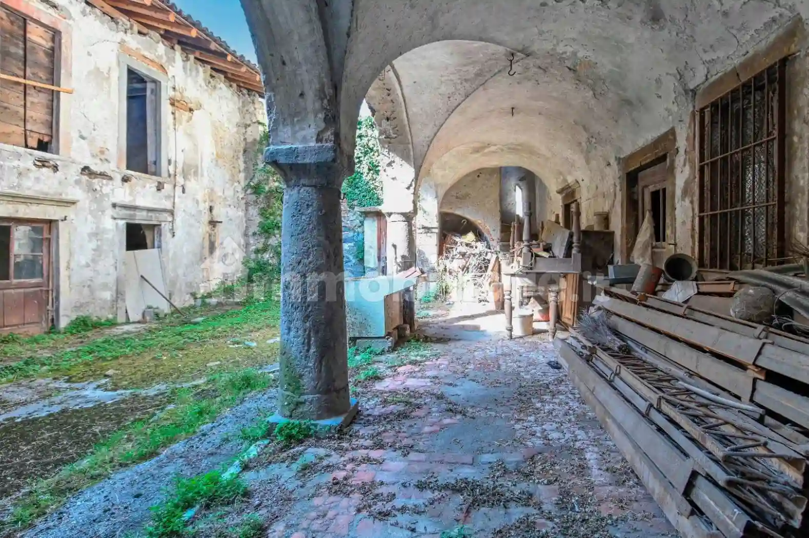 Casa indipendente - foto 2