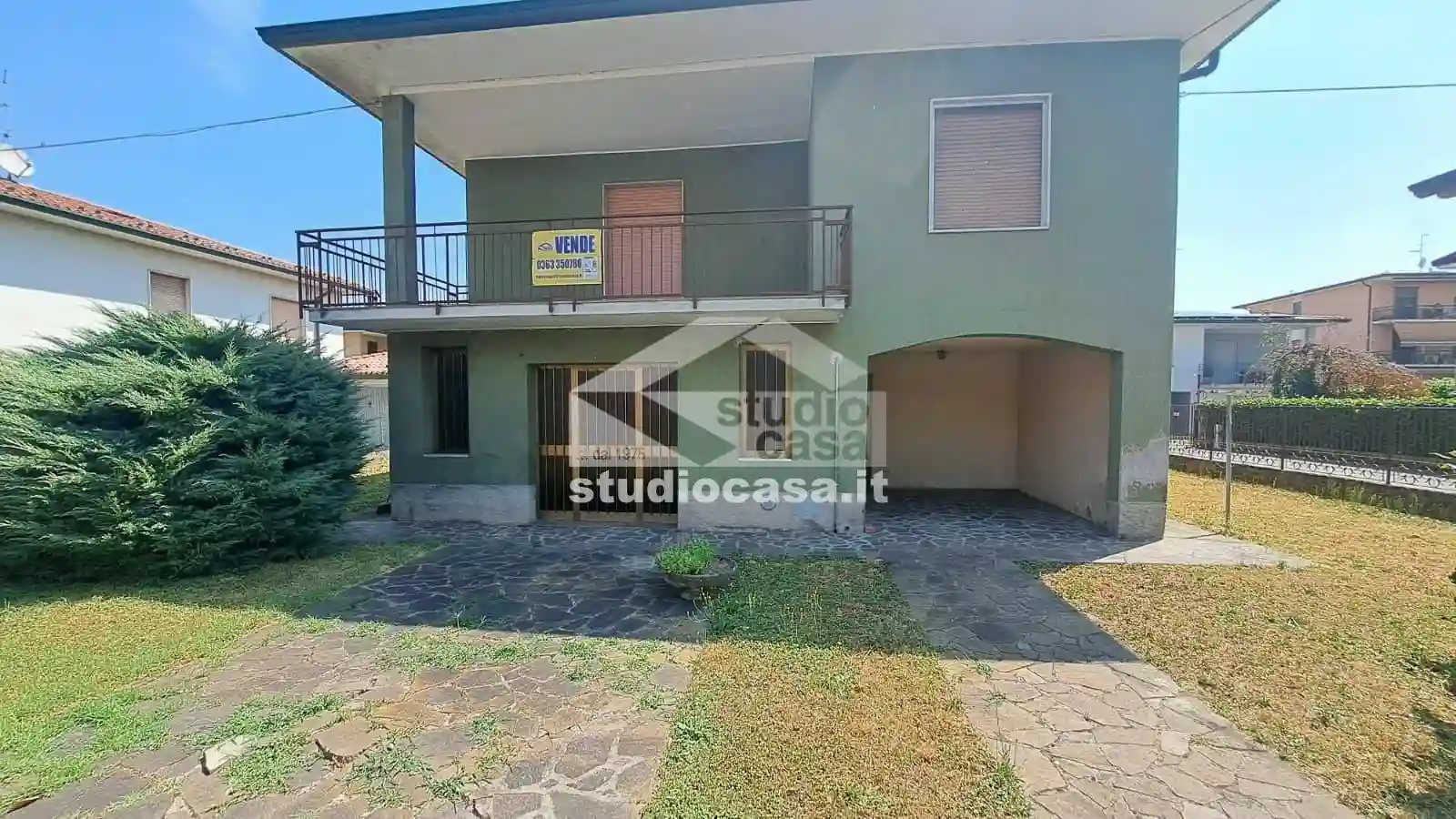 Villa - foto 3