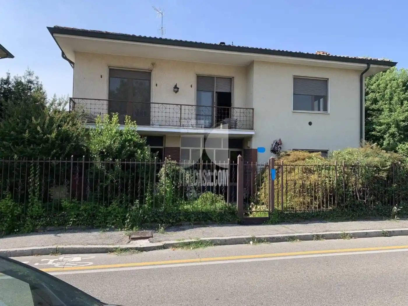 Villa in vendita a Lodi