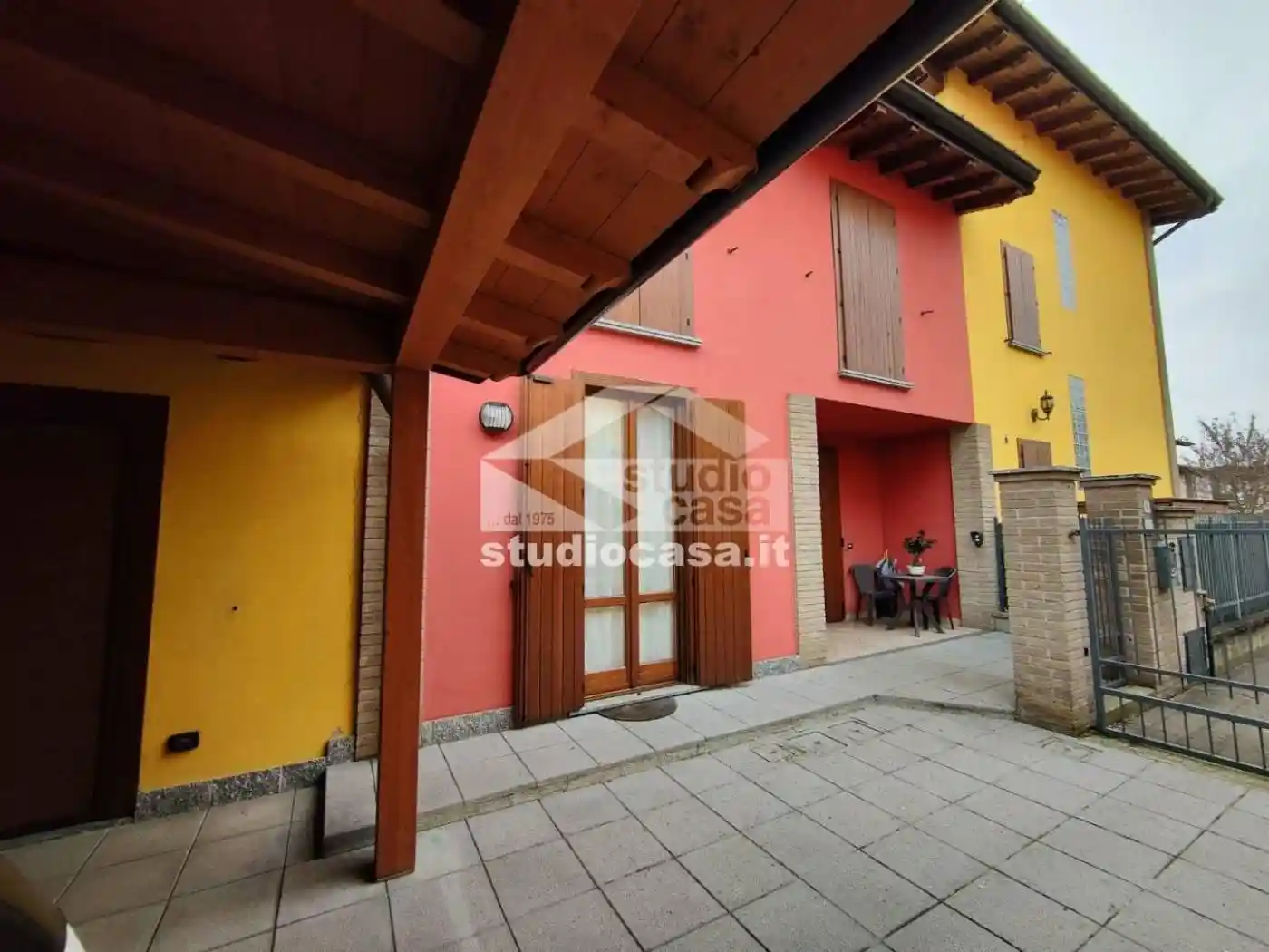 Villa in vendita a Casaletto Ceredano