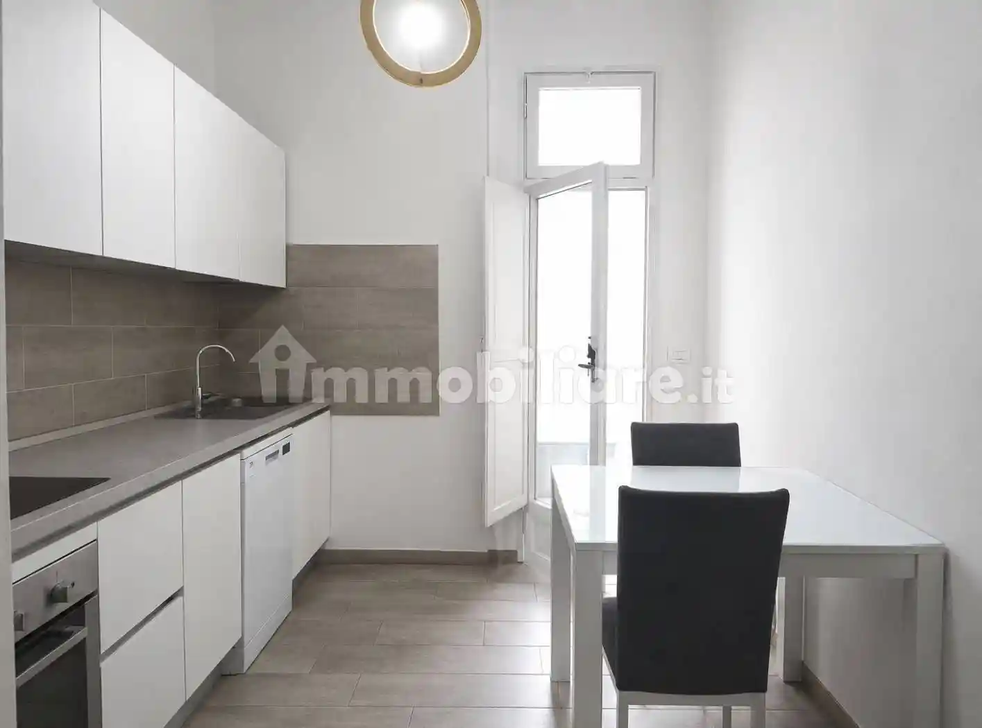 Appartamento in vendita a Livorno