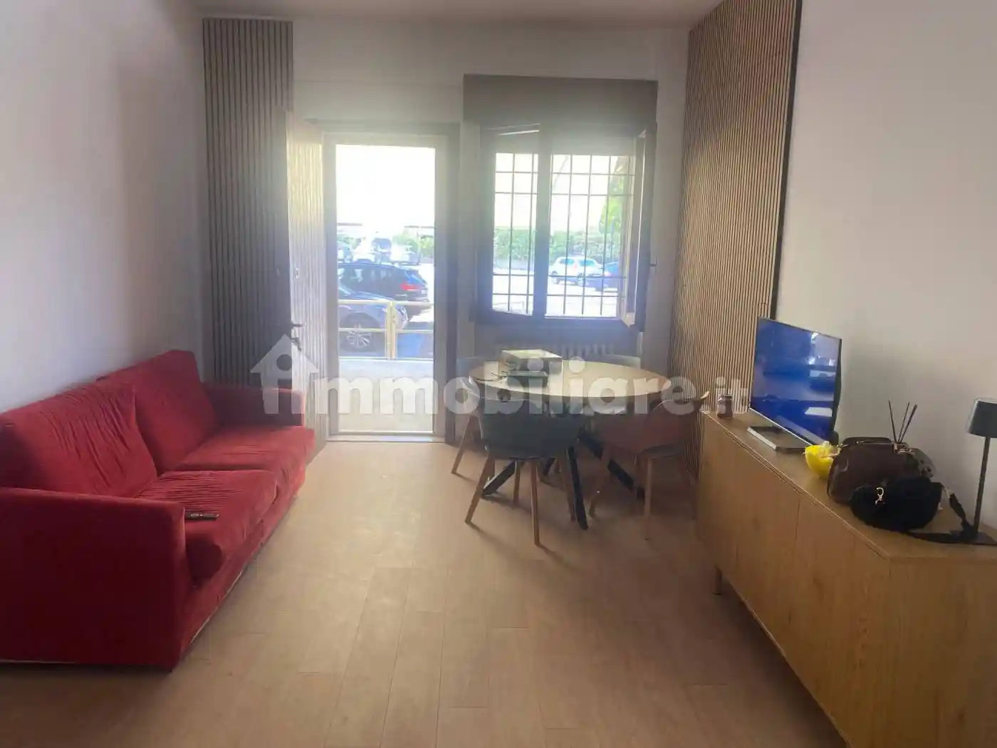 Appartamento in affitto a Ravenna