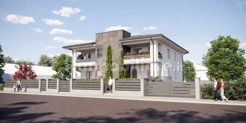 Appartamento in vendita a Podenzano