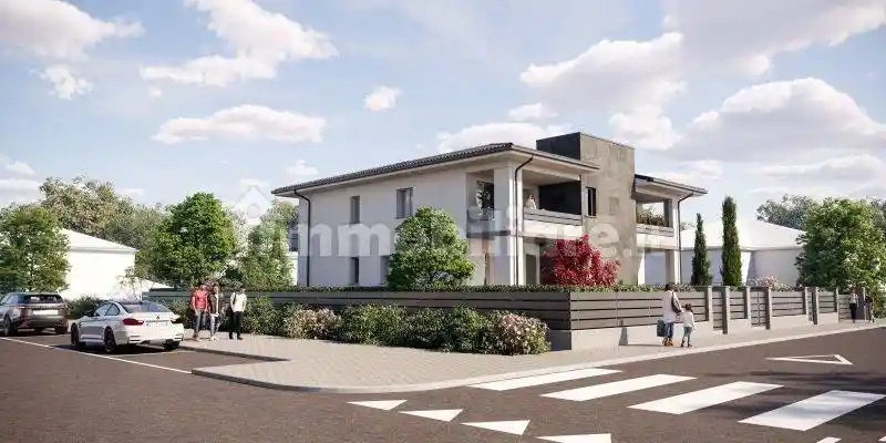 Appartamento in vendita a Podenzano