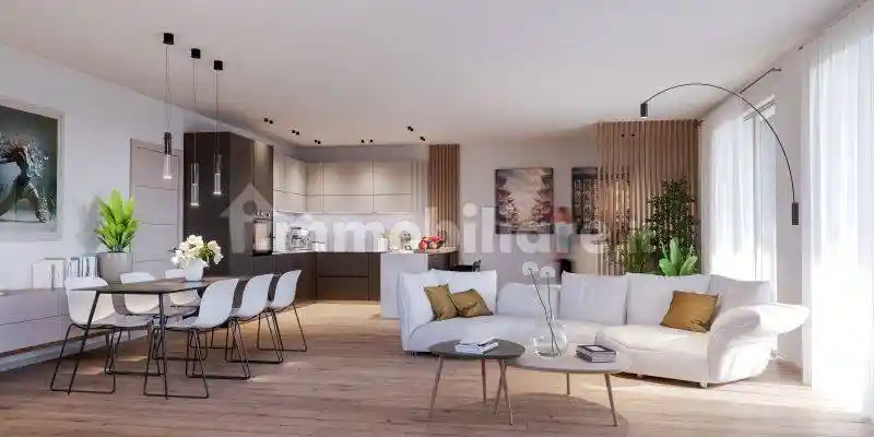Appartamento in vendita a Podenzano