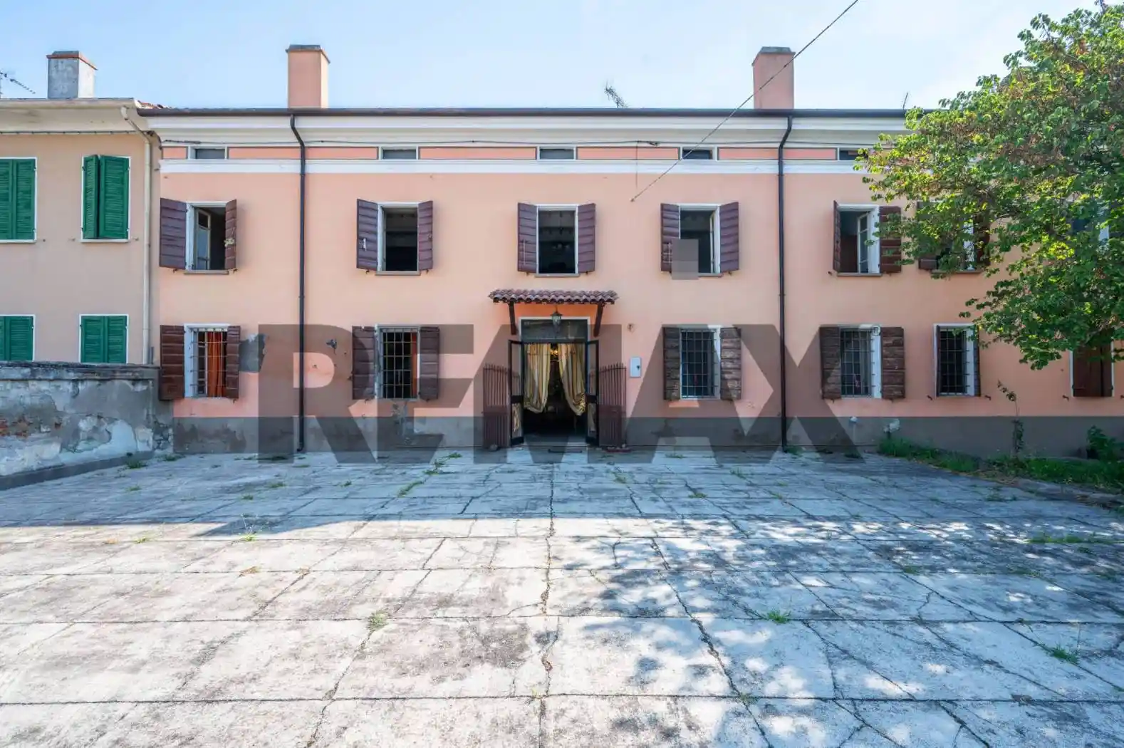 Villetta a schiera in vendita a Commessaggio
