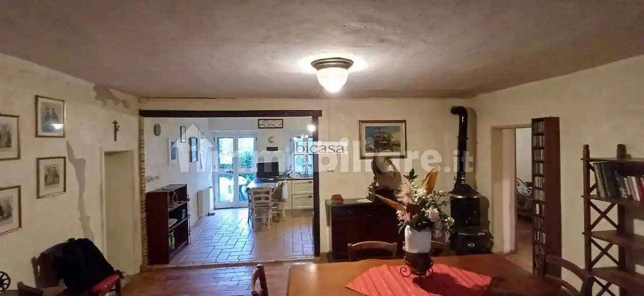 Rustico - Casale in vendita a Montefelcino