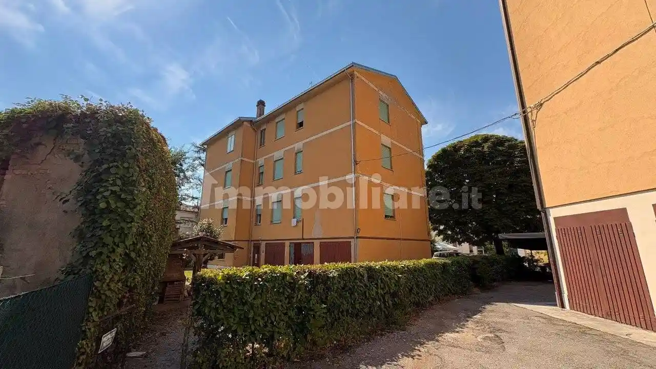 Appartamento in vendita a Riolo Terme