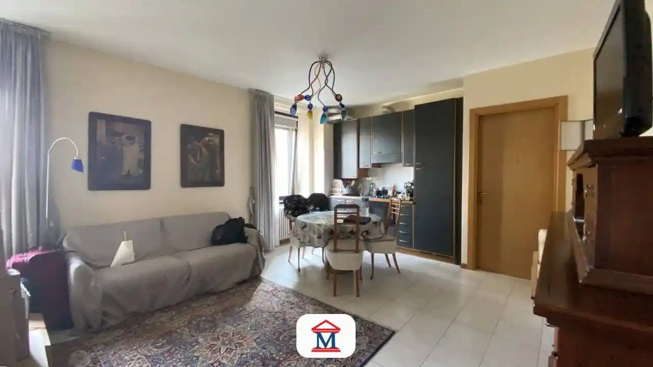 Appartamento in affitto a Bergamo