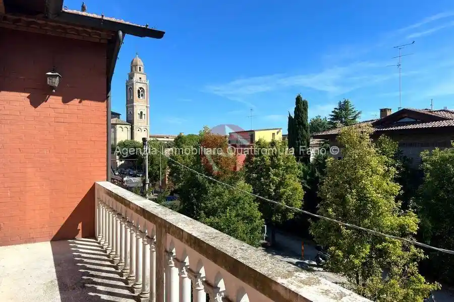 Villa in vendita a Fano