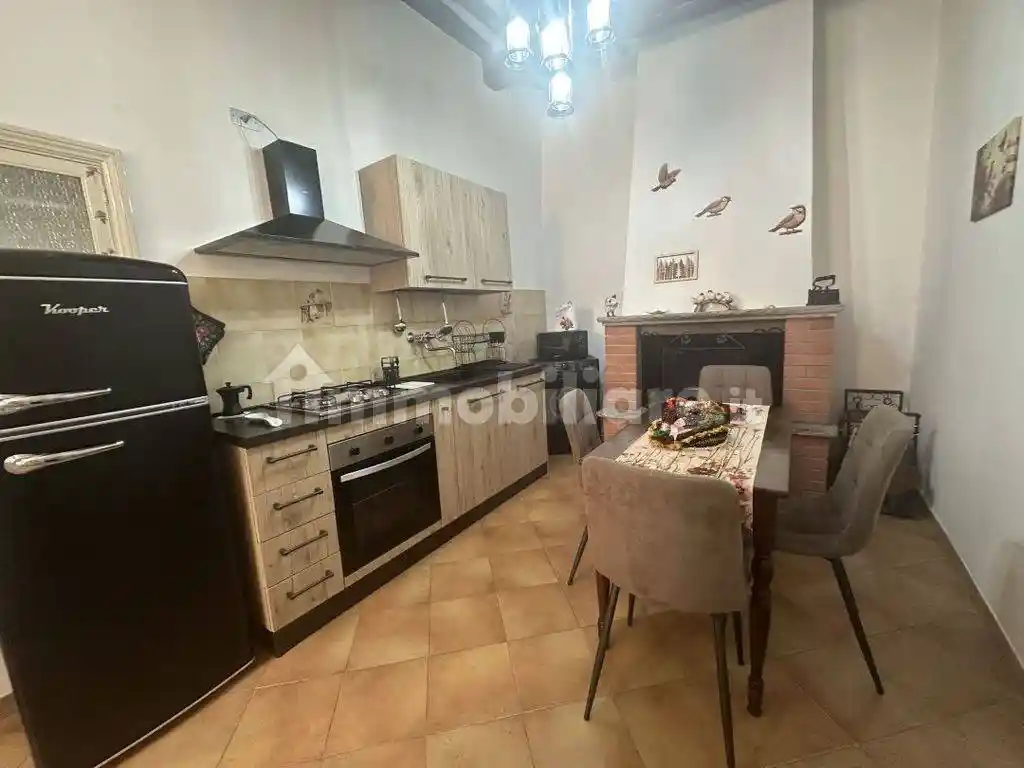 Appartamento in affitto a Città della Pieve