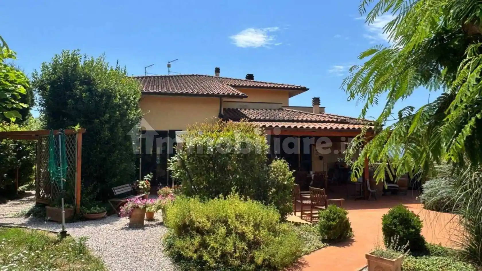 Appartamento in vendita a Castiglione del Lago