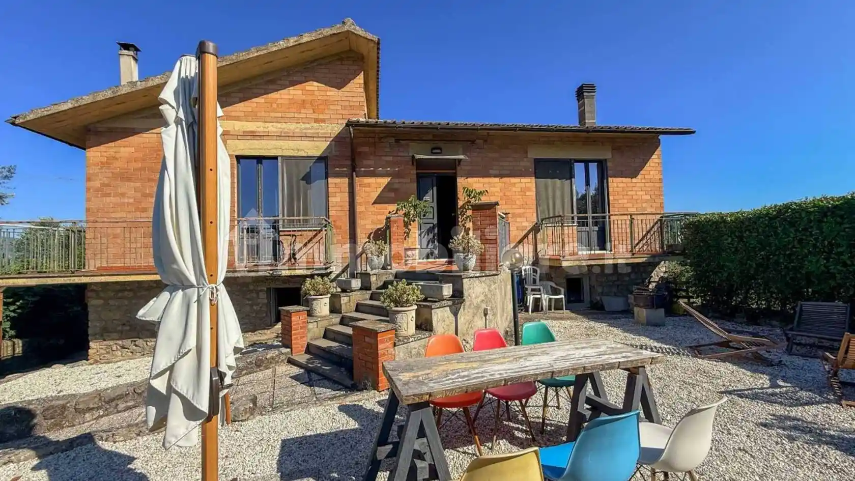 Appartamento in vendita a Monteleone d'Orvieto