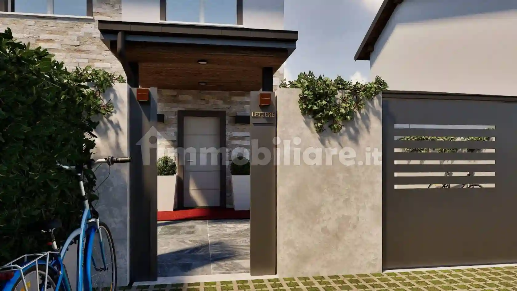Villa - foto 3