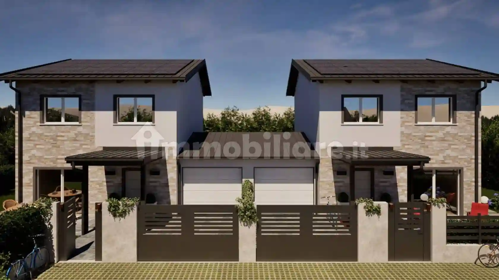 Villa - foto 4