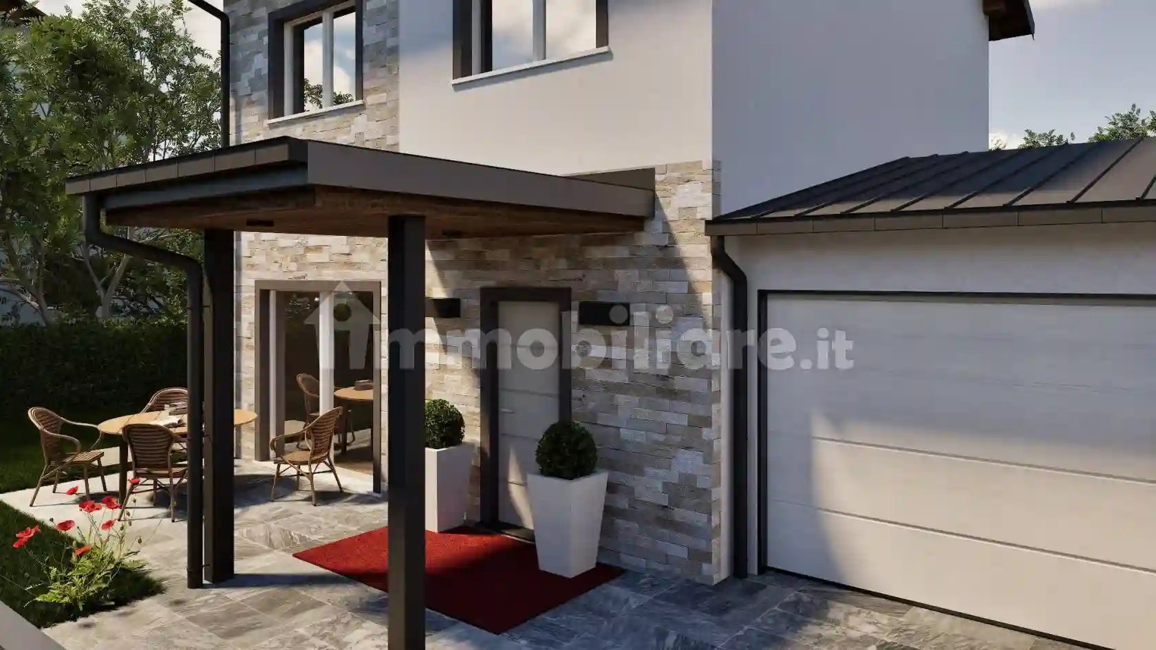 Villa - foto 5