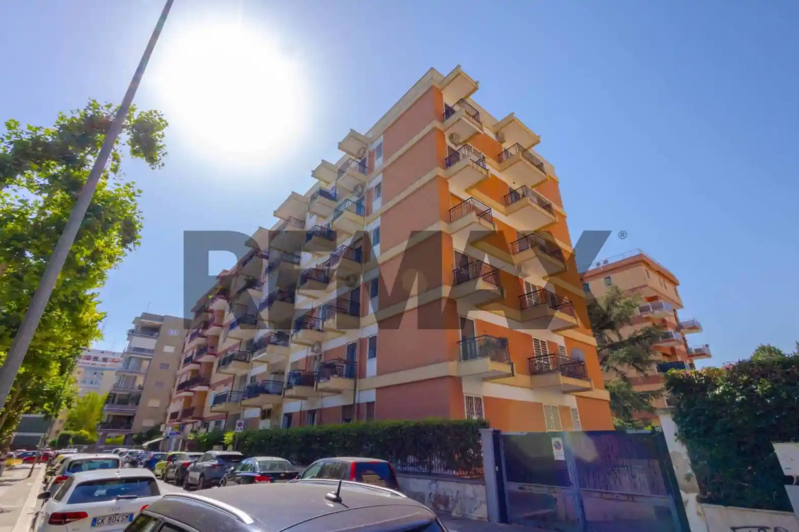 Appartamento in vendita a Bari