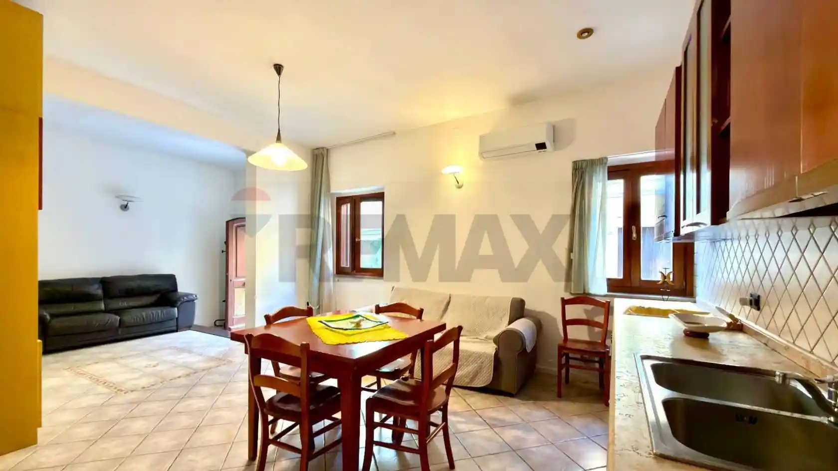 Appartamento in vendita a Sorso