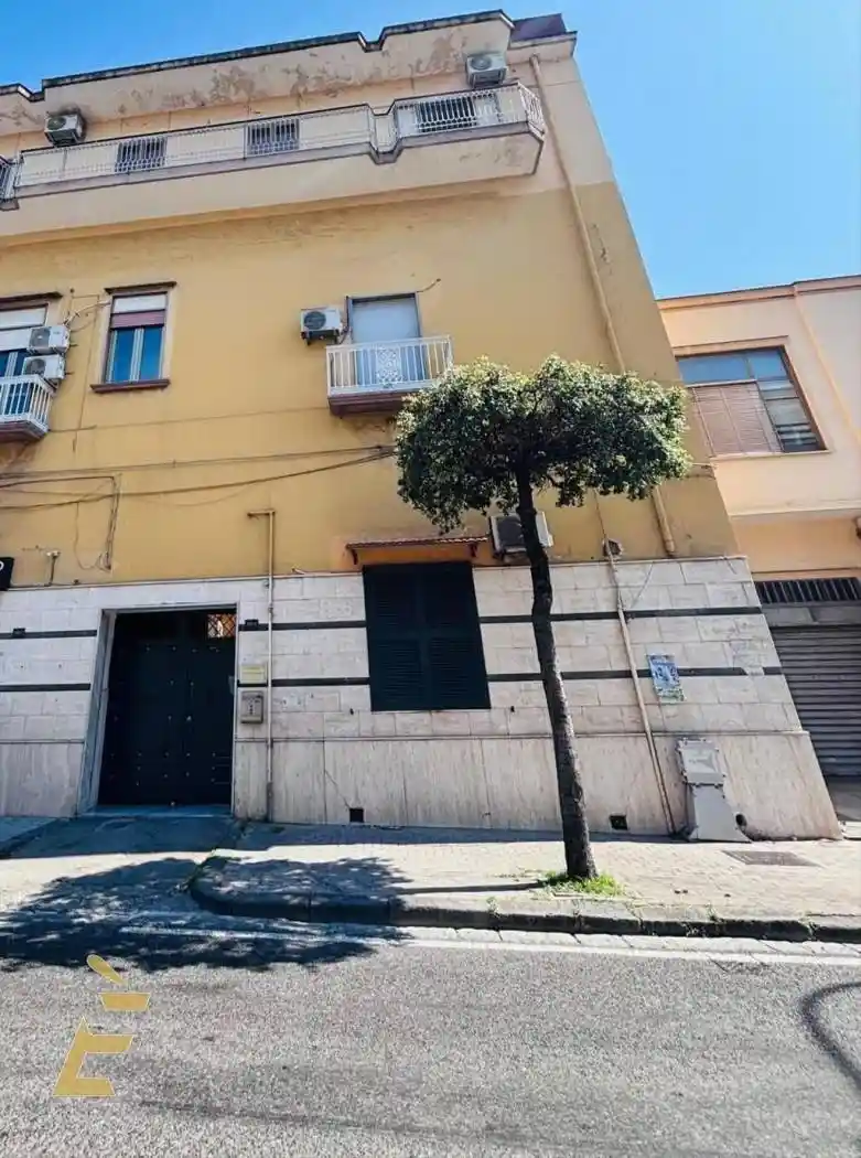 Appartamento in vendita a Torre del Greco