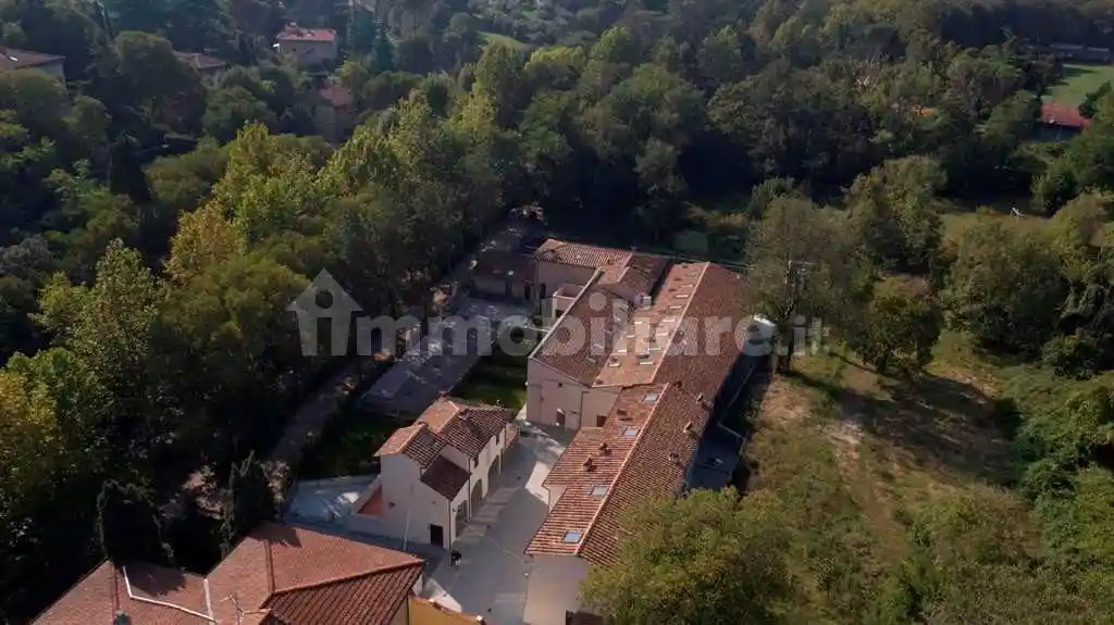 Loft in affitto a Firenze