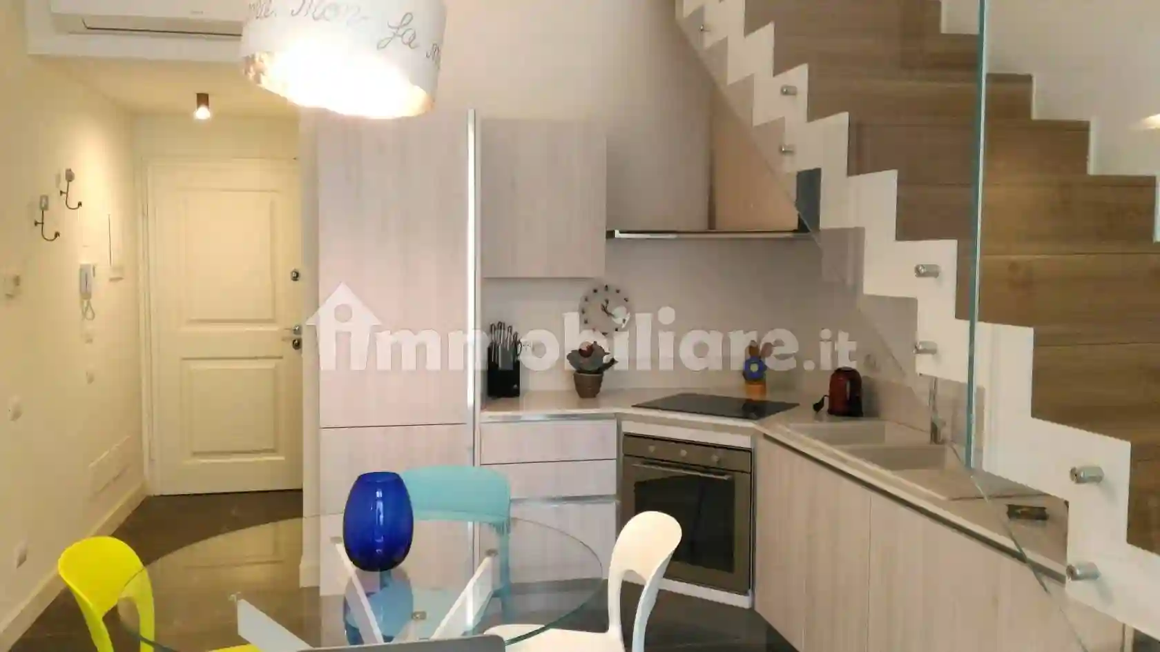 Loft - foto 5