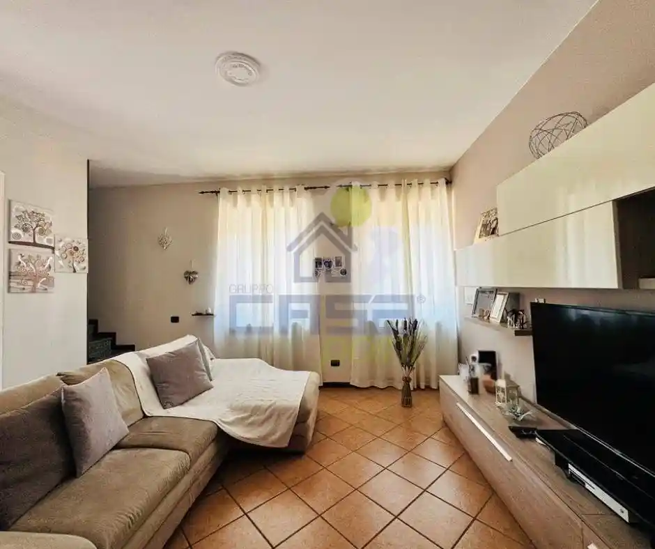 Casa indipendente in vendita a Cremona