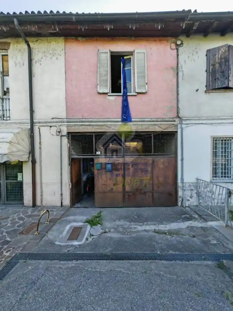 Appartamento in vendita a Massalengo