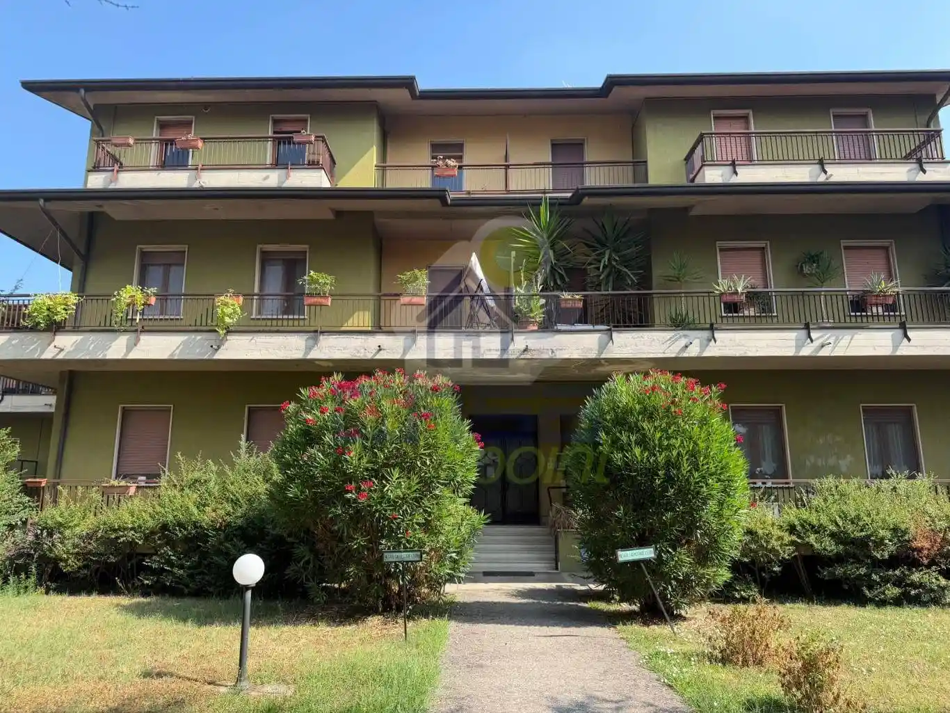 Appartamento in vendita a Orzinuovi