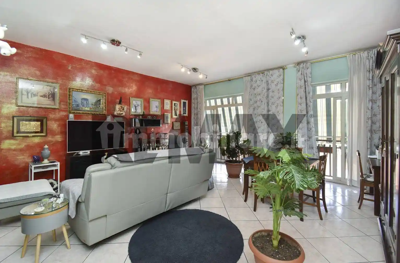 Appartamento in vendita a Catania