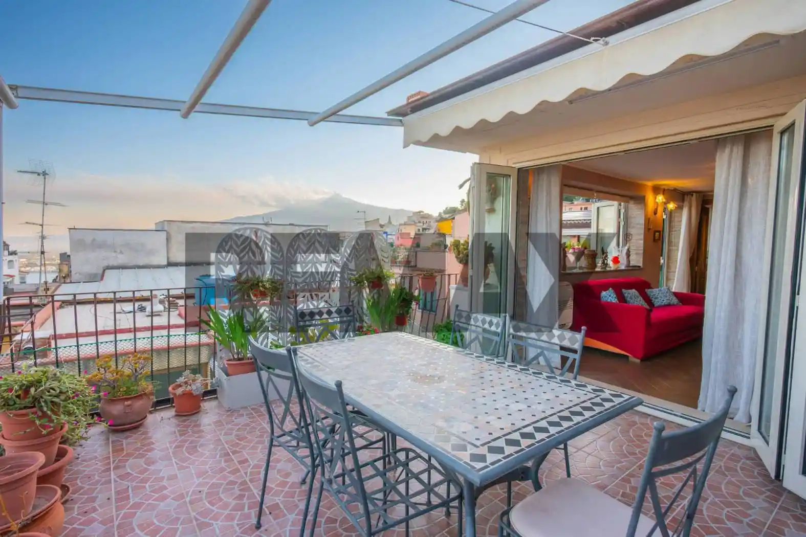Appartamento in vendita a Taormina