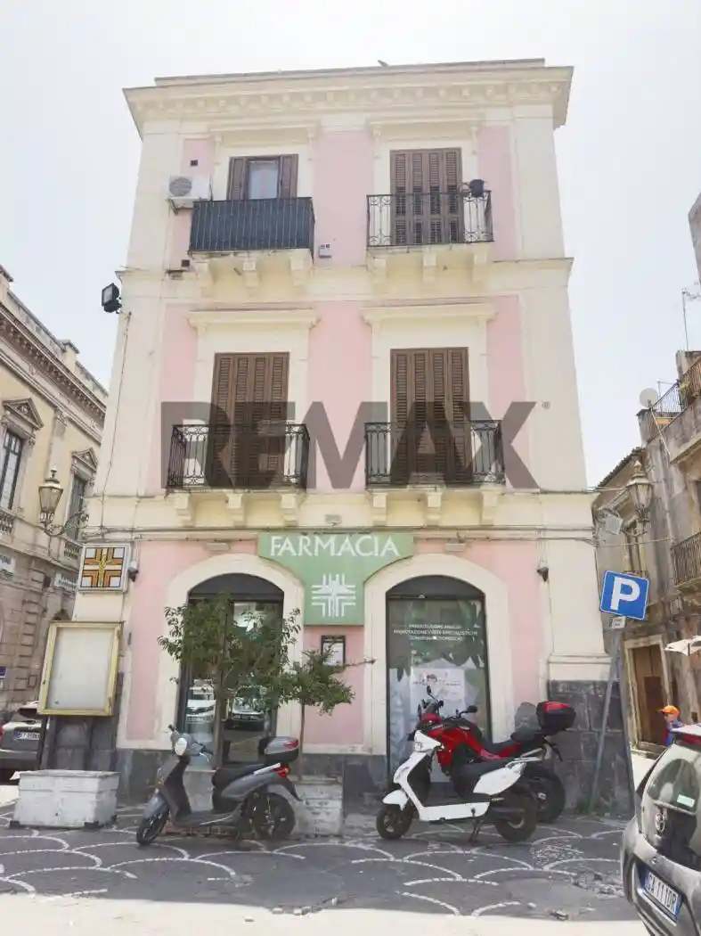Casa indipendente in vendita a Paternò