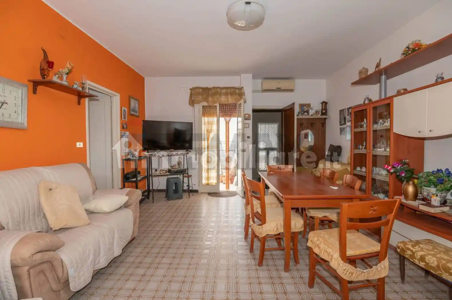 Casa indipendente in vendita a Grammichele