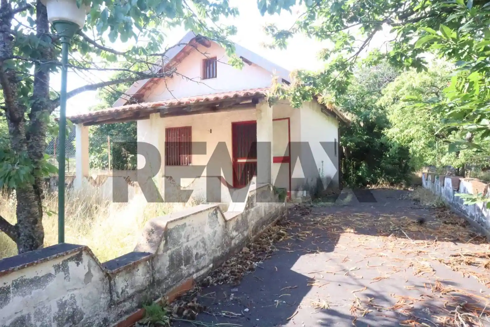 Villa in vendita a Belpasso
